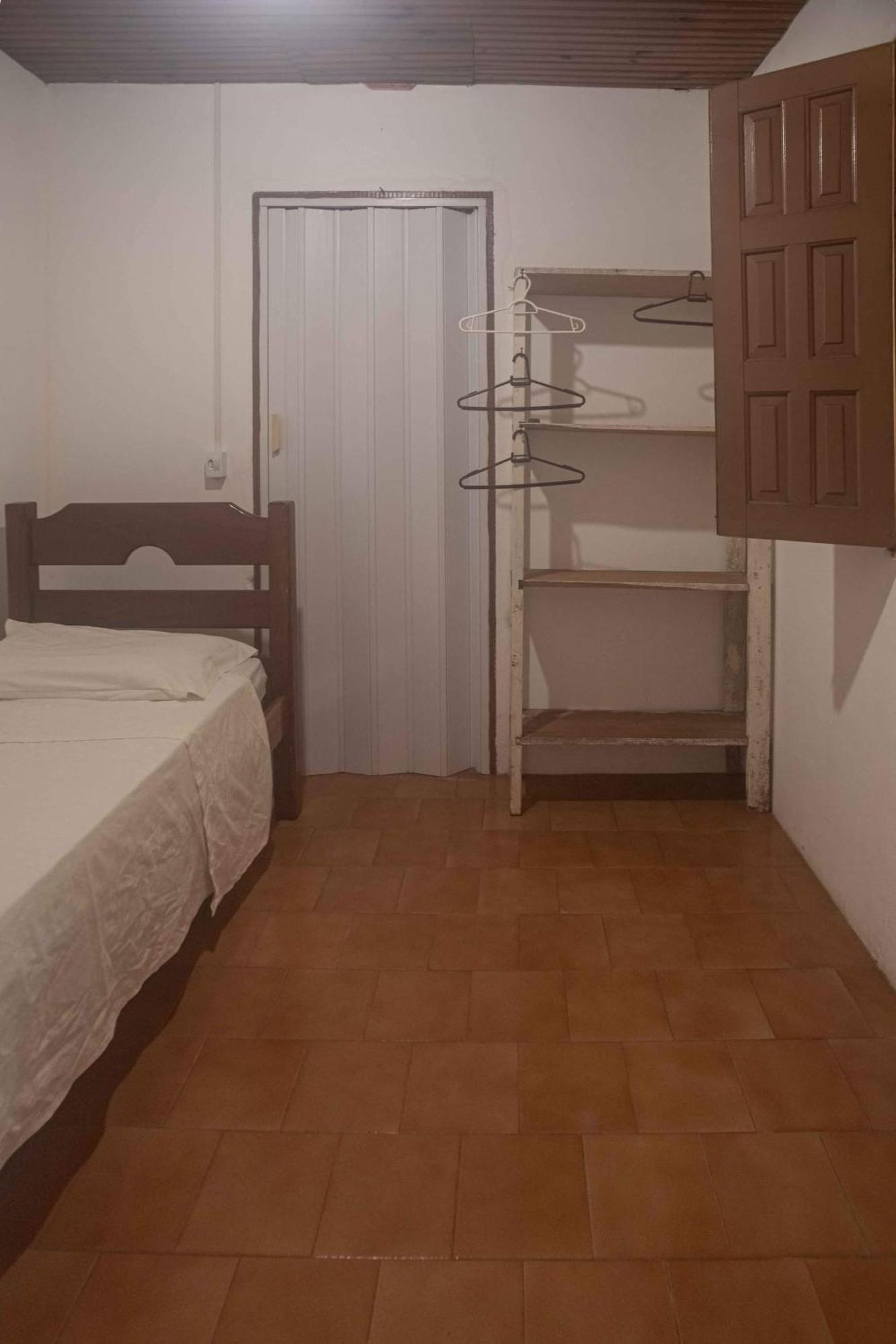 Casa no coração da vila de Caraiva Caraíva Exterior foto